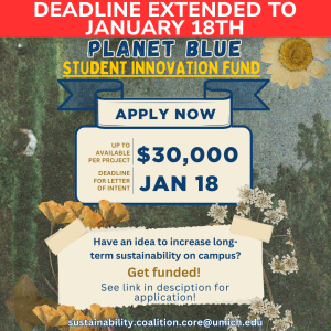 PBSIF text with red banner saying deadline extended over a pale flowery background.