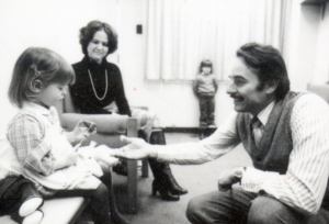 The Detroit Observatory