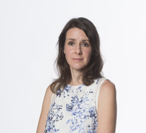 Photo of Emily Erikson