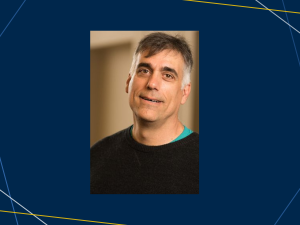 Photo of Richard Gonzalez