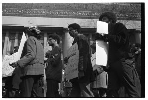 The Detroit Observatory