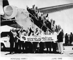 The Detroit Observatory