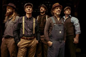 Appalachian Roadshow