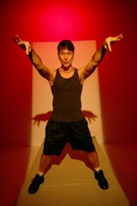 Tim Miller, A Body in the O