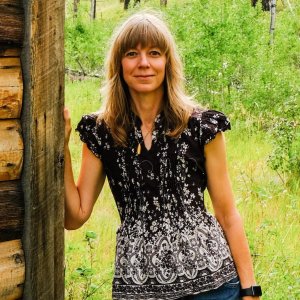 Professor Kati Curtis