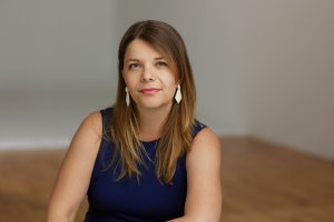 Professor Jessica Roda (Georgetown University)