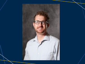 Photo of Alex Wasserman