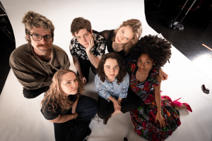 NeuroArts X FLYDLPHN X Alana Michelle