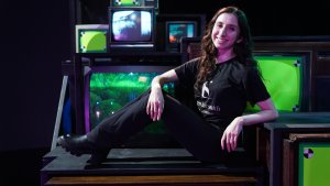 Lauren Blair Smith Dance Company