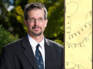 Headshot of Peter Shapinsky