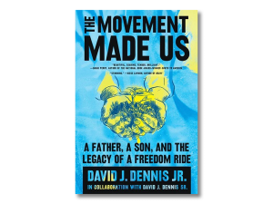 Cover of book The Movement that Made Us