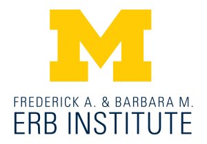 Erb Institute Logo