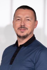 Driart Elshani, Weiser Professional Development Fellow, Fall 2025