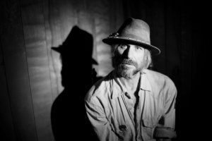 Folk Fest Kickoff: A Tribute to Todd Snider