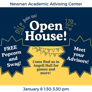open house flyer