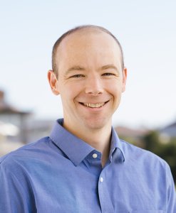 Prof. Matthew Edwards