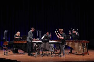 Percussion Ensemble