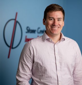 an image of Joe LaBriola