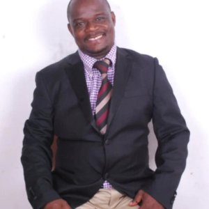 Dr. Keneth Bamuturaki Fulbright Scholar Guest Talk