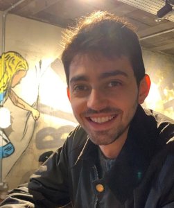 Henrique Castro-Pires