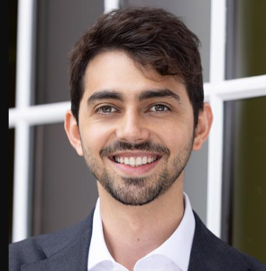 Henrique Castro-Pires