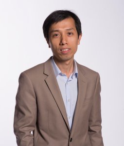 Jidong Zhou
