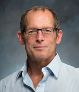 Prof. Gilbert Collins