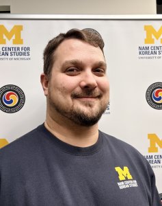 Headshot of John Grisafi