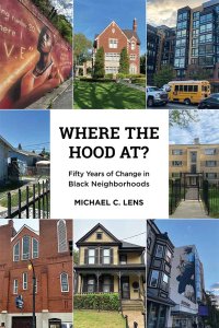 "Where the Hood At?" book talk