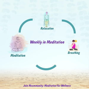 Weekly Heartfulness Meditation