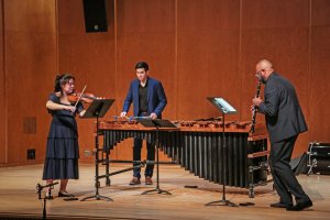 Chamber Music Recital