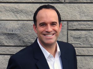 Headshot of Nick Blackwell.