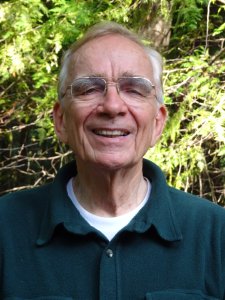 Headshot of Richard M. Eaton