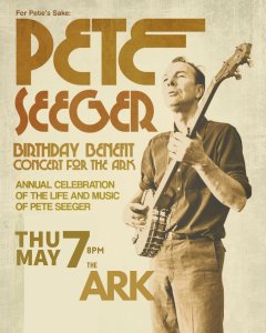 Pete Seeger