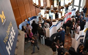 Picture of the showcase