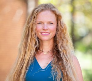 Photo of Jana Gallus