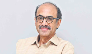 Daggubati Suresh Babu