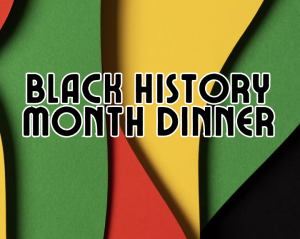 black history Month
