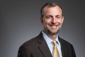 Elliot Regenstein, Partner, Foresight Law + Policy