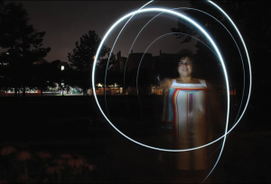 Photo of Mother Cyborg