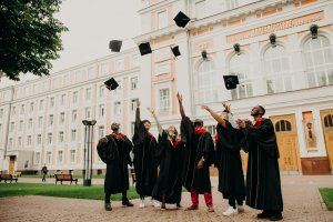 international students who have received a diploma of higher education