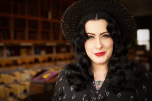 Davina and the Vagabonds