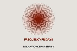 Frequency Fridays