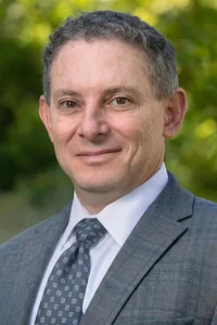 Portrait of Dr. Ophir Klein