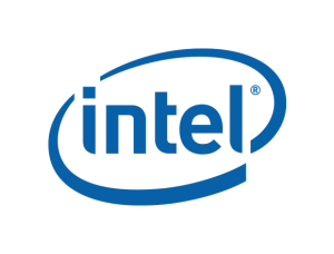Intel Logo