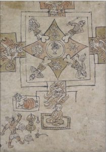 Photo by Christian Luczanits of Ch.00379, Courtesy of the National Museum, New Delhi