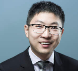 Prof. Jun Xiao, University of Wisconsin Madison