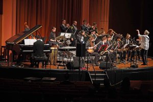 Jazz Ensemble