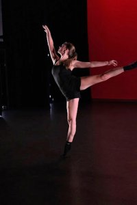Student Choreography Showcase