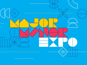 Major Minor Expo